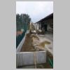 Sanierung Terrasse und Tennisheim 2019