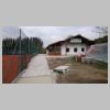 Sanierung Terrasse und Tennisheim 2019
